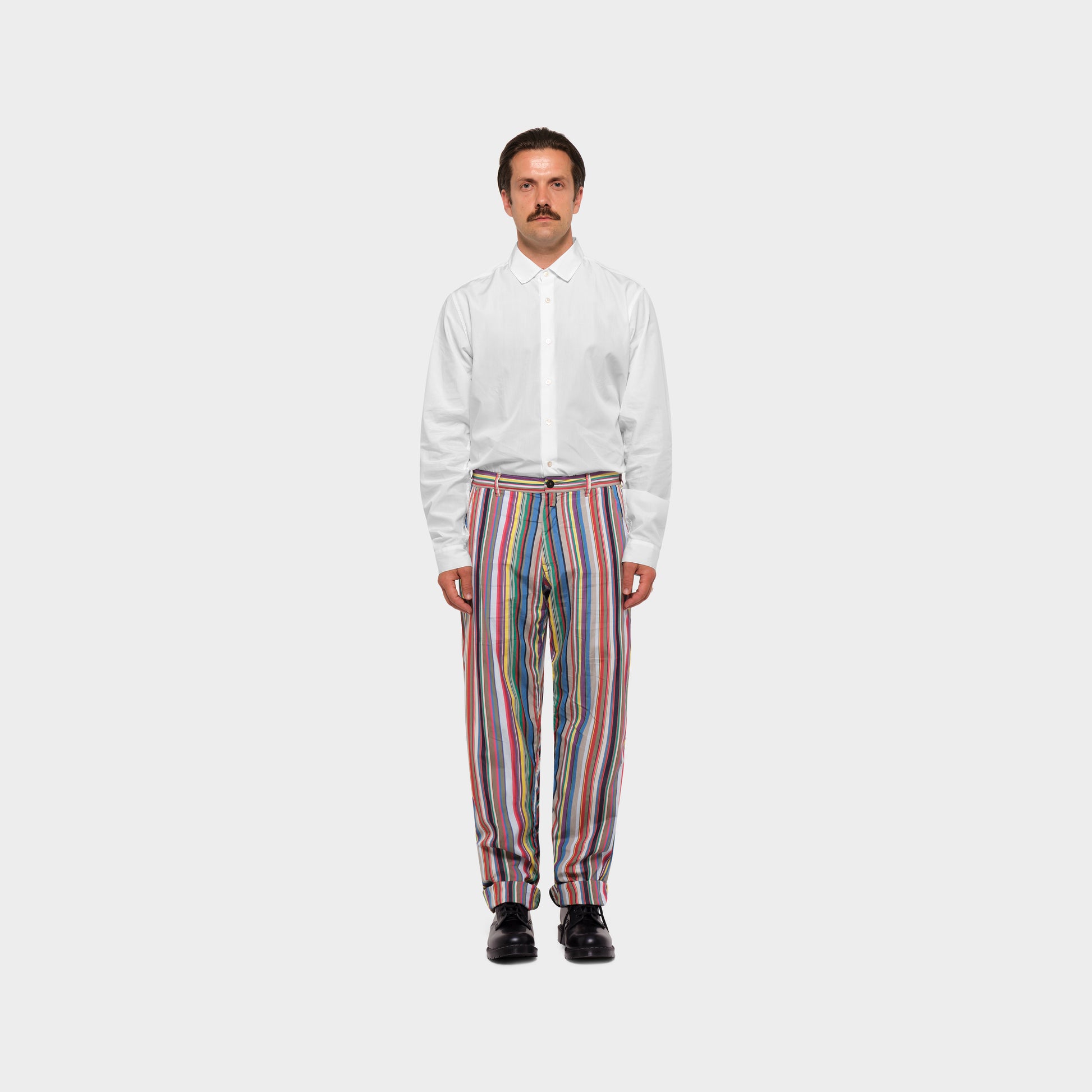 OMEN Hose Harry Downing LS am model
