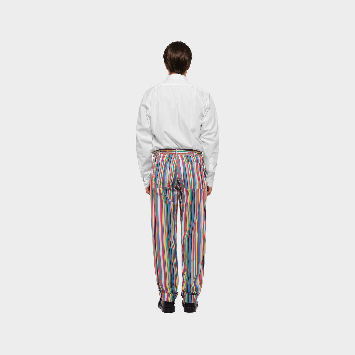 OMEN Hose Harry Downing LS am model