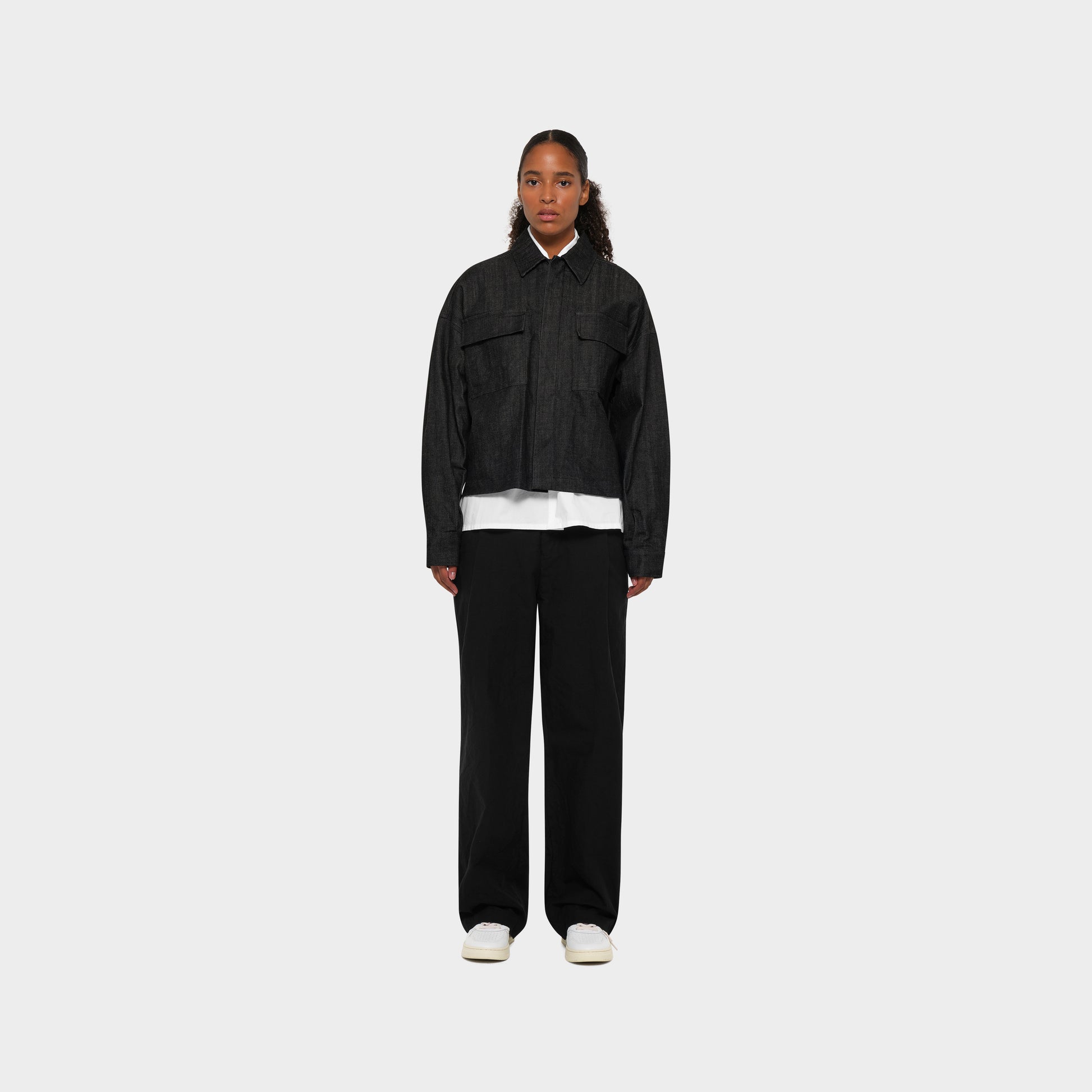 OMEN Jacke Ivy K-1330 am model