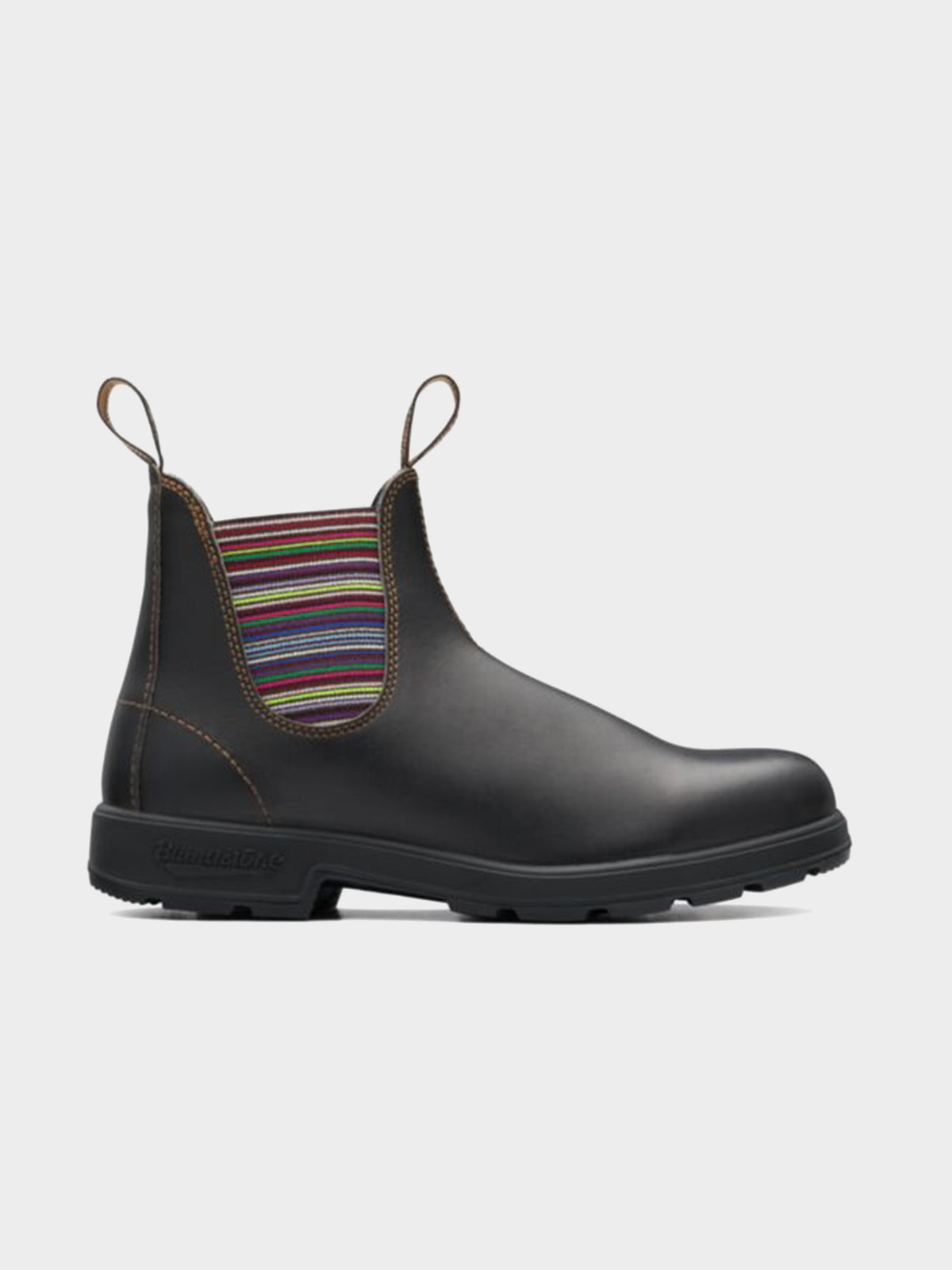 Blundstone 1409 Stout Brown in Farbe stoutbrown