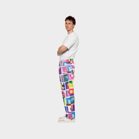 Tool Heavy Twill Maison