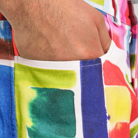 Tool Heavy Twill Maison