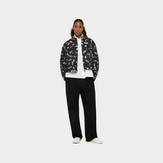 Ivy Heavy Twill Feuerstein