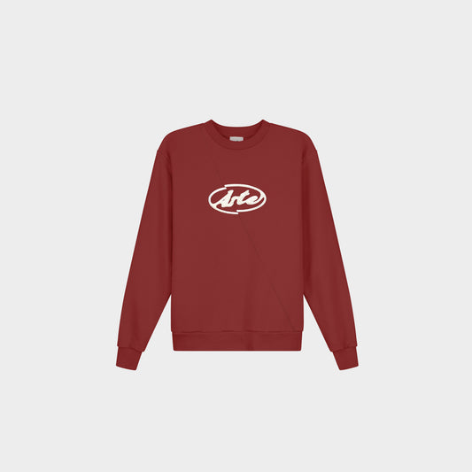 Circle Logo Embroidery