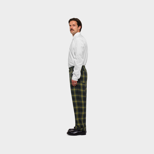 Harry Omey