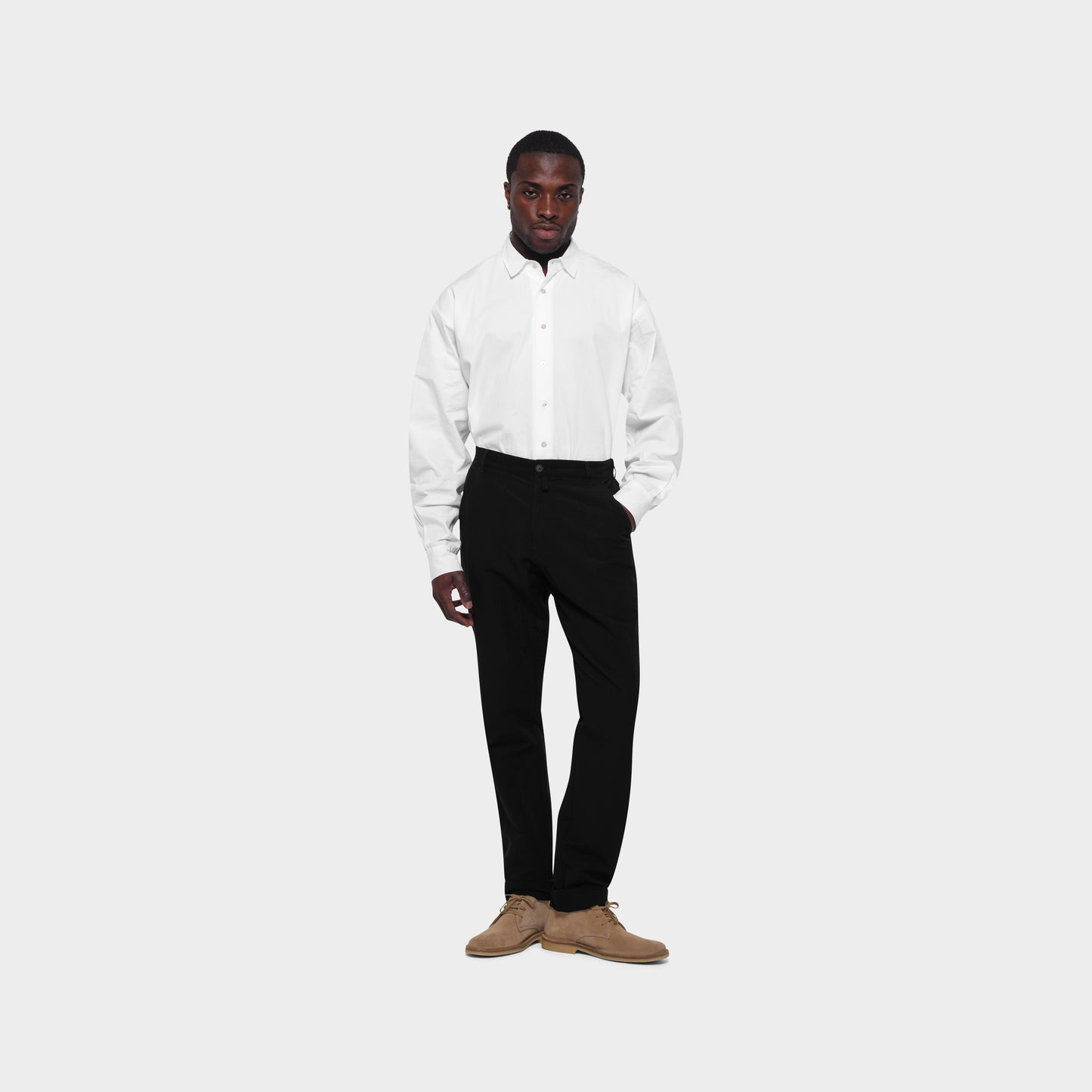 OMEN Hose Larry 54300 am model
