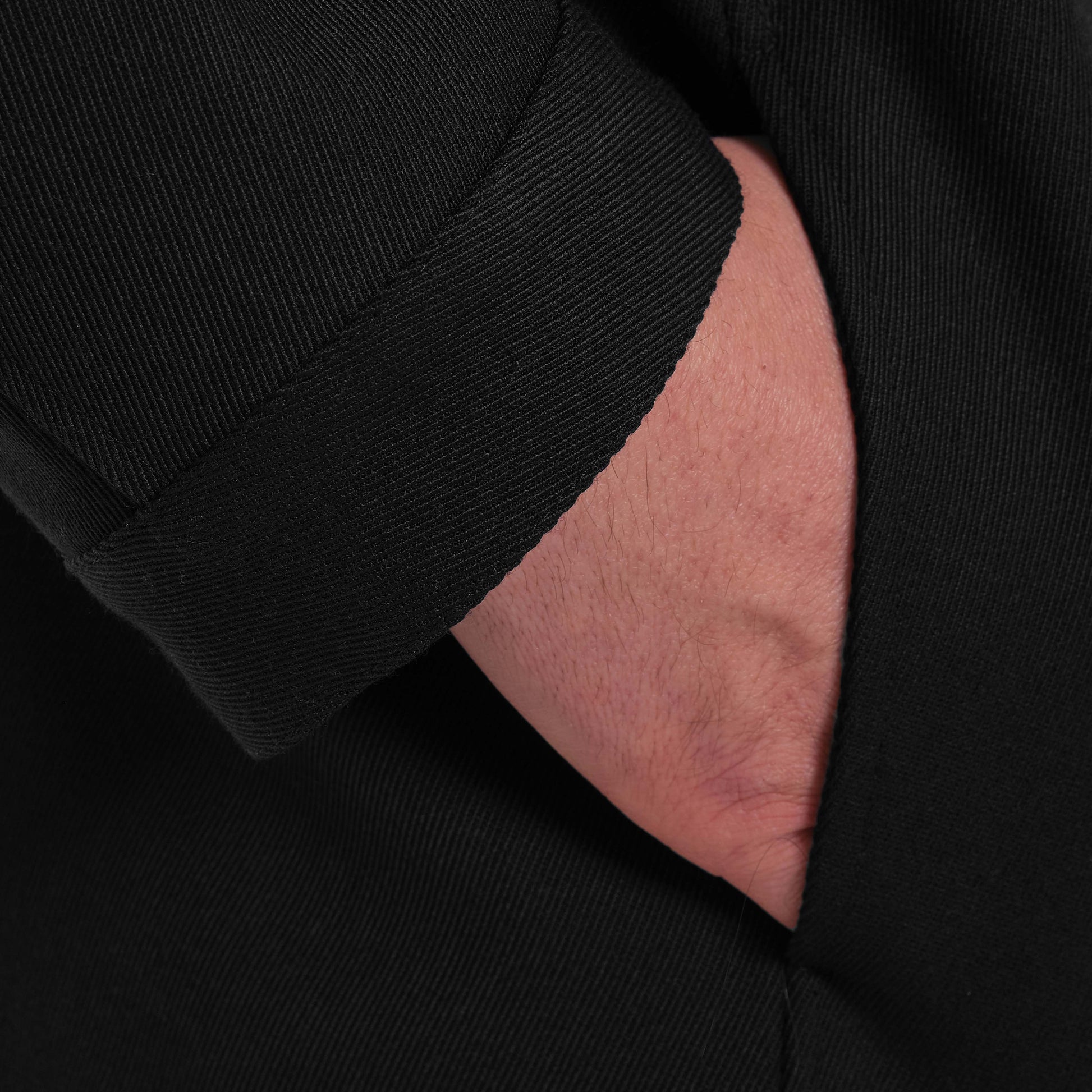 OMEN Oberteil Comfort JP am model