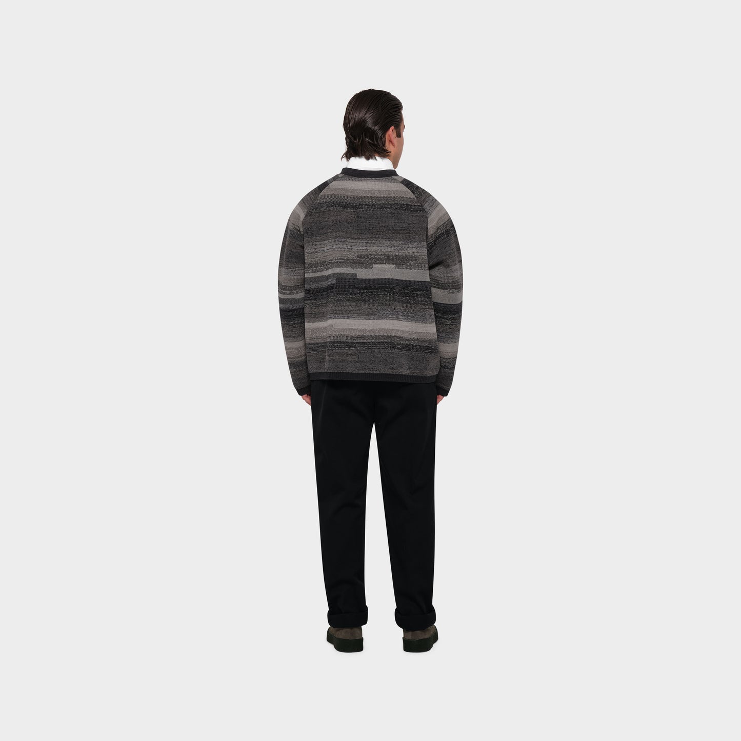 OMEN Pullover Mara São Paulo am model