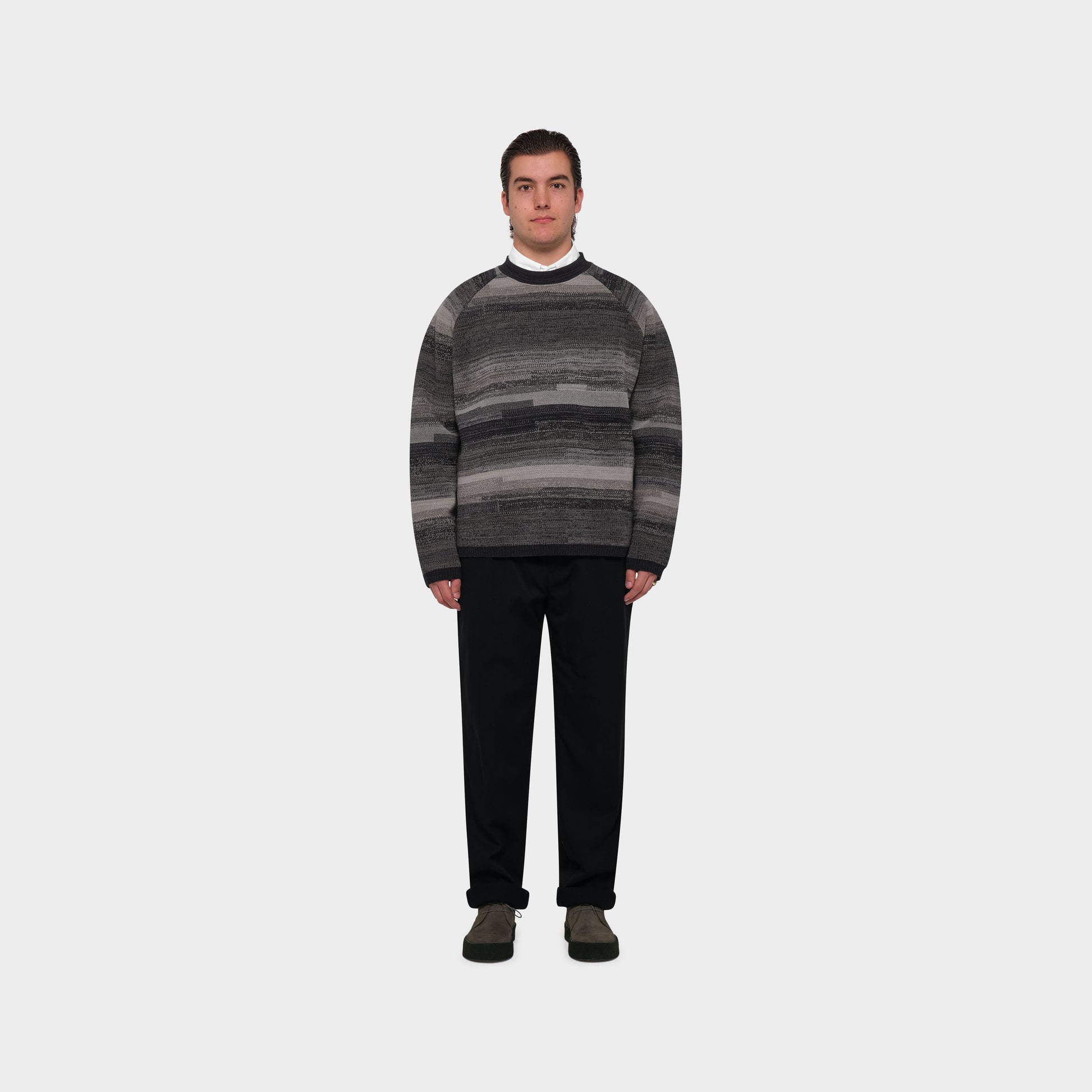 OMEN Pullover Mara São Paulo am model