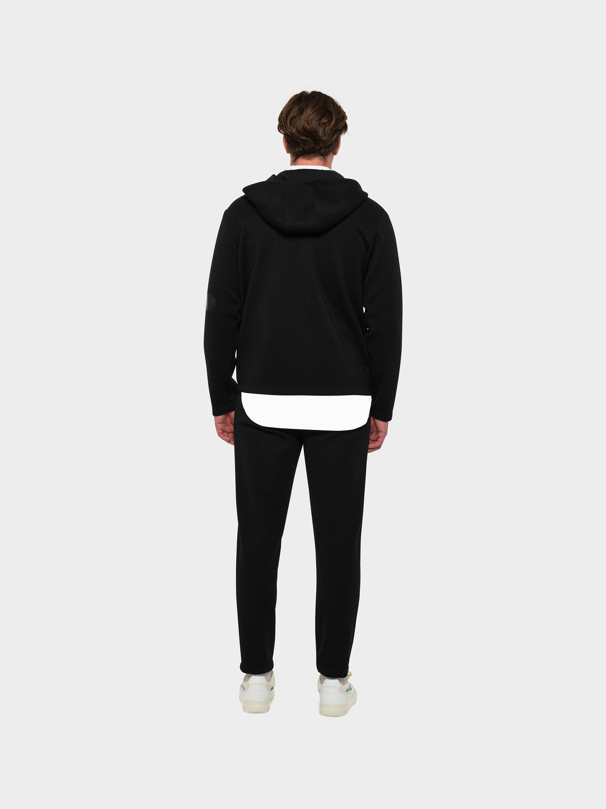 OMEN Strickjacke Riff PS am model