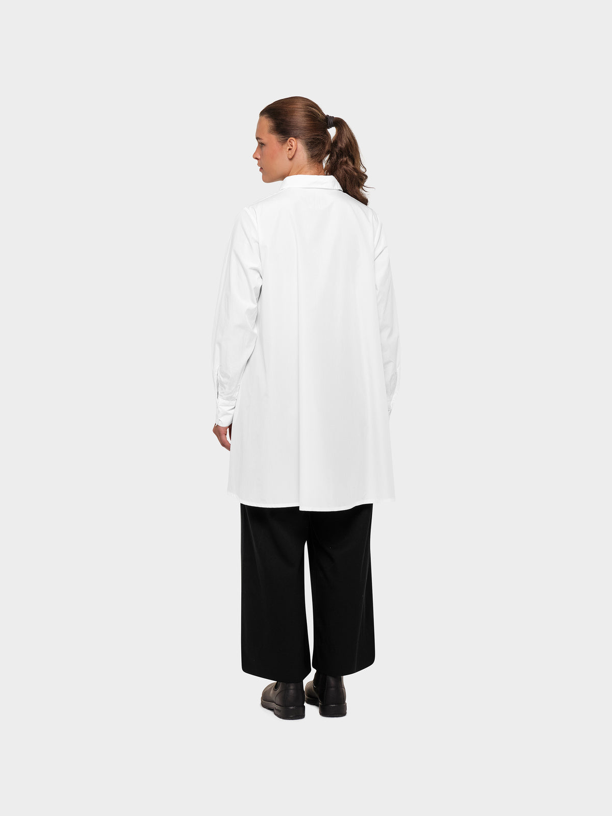 OMEN Oberteil Olivia Super Piu am model