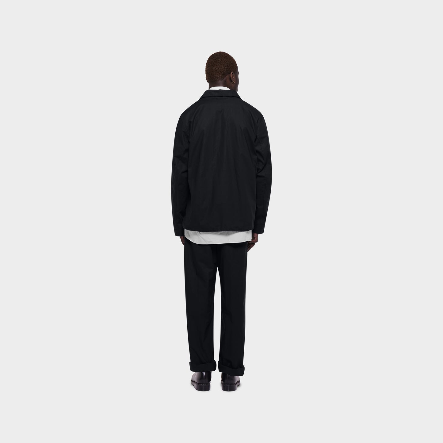 OMEN Oberteil Comfort Agnese am model