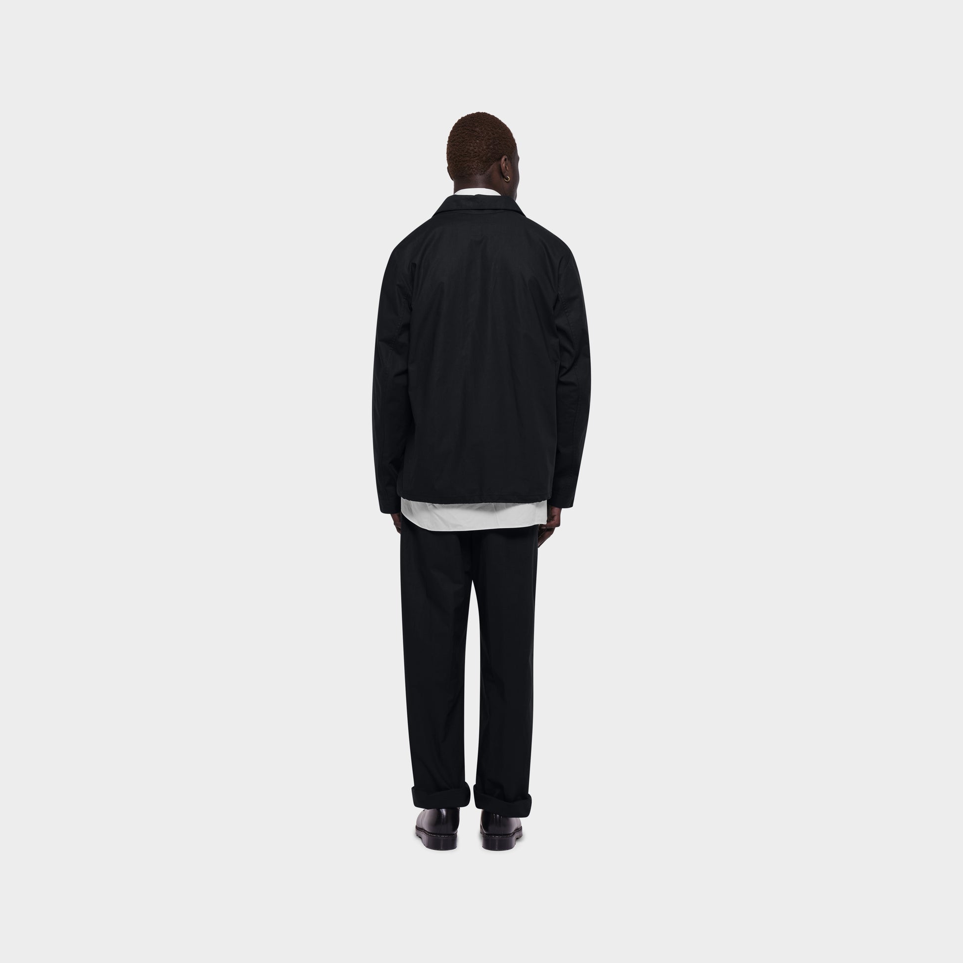 OMEN Oberteil Comfort Agnese am model