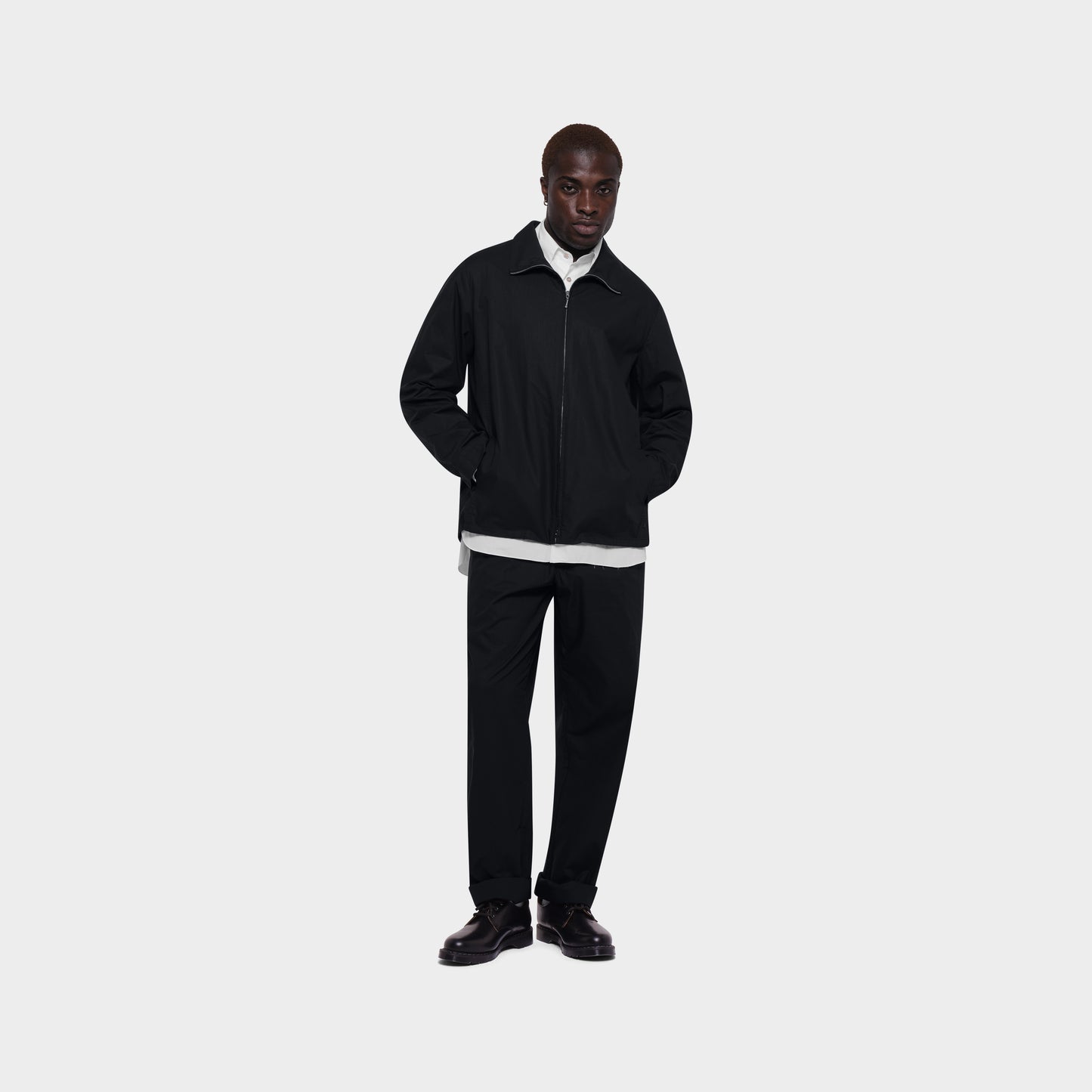 OMEN Oberteil Comfort Agnese am model