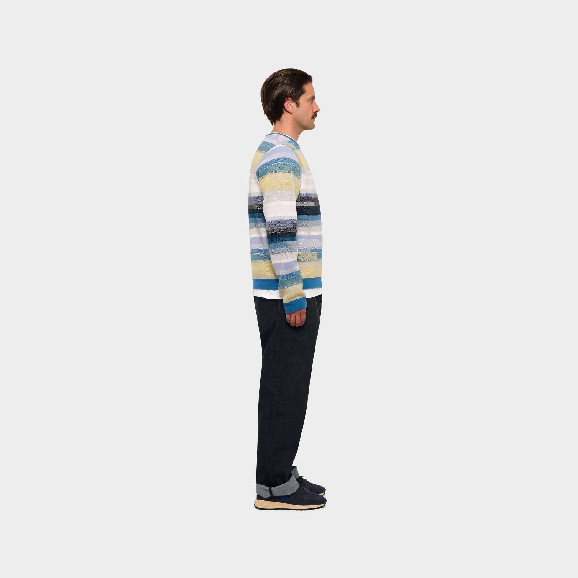 OMEN Pullover Michael São Paulo am model