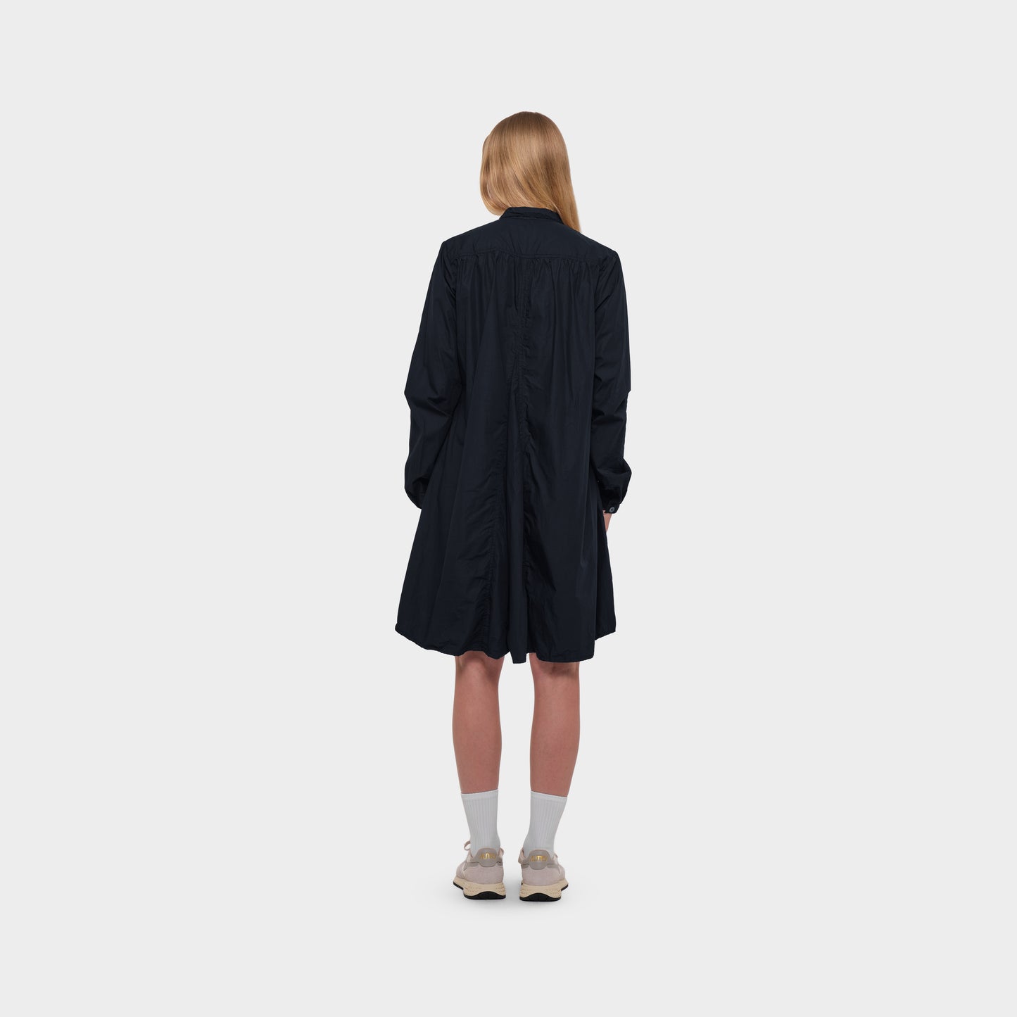 OMEN Kleid Stefanie Super Piu am model
