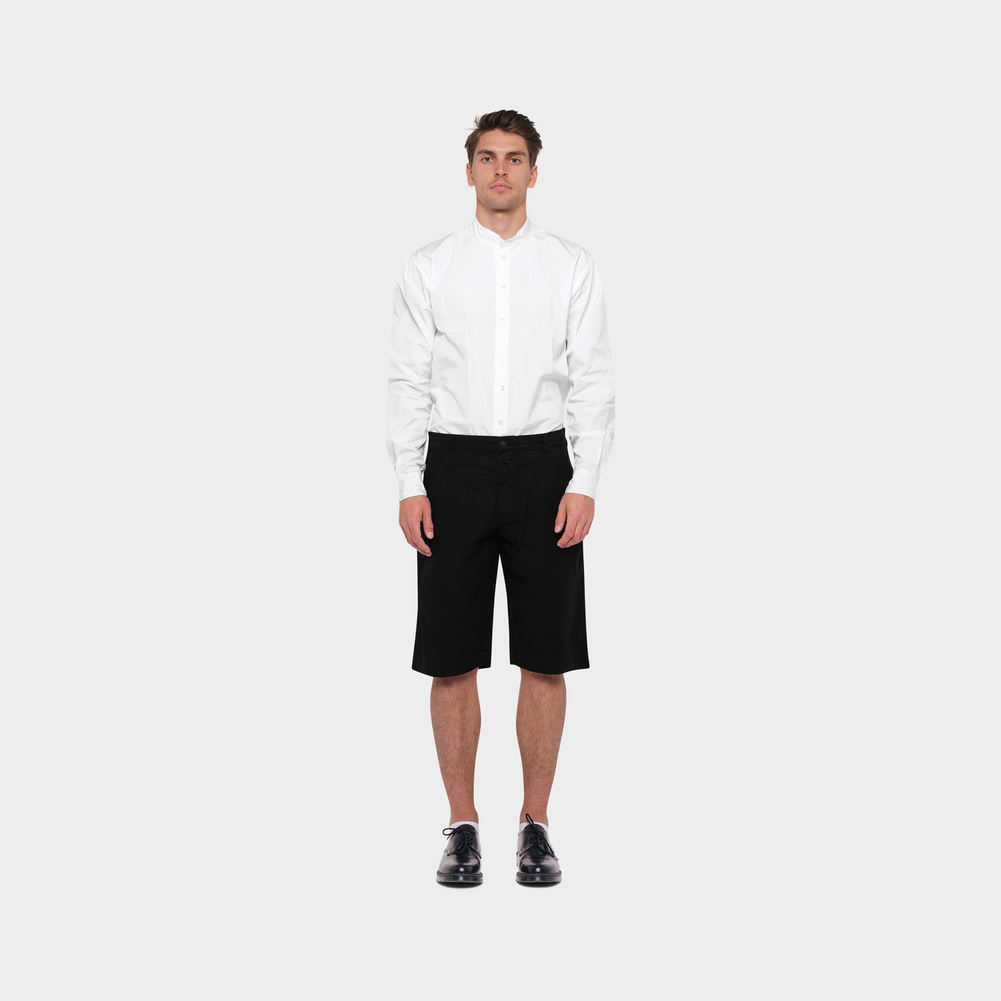 OMEN Shorts Harry Fjordland am model