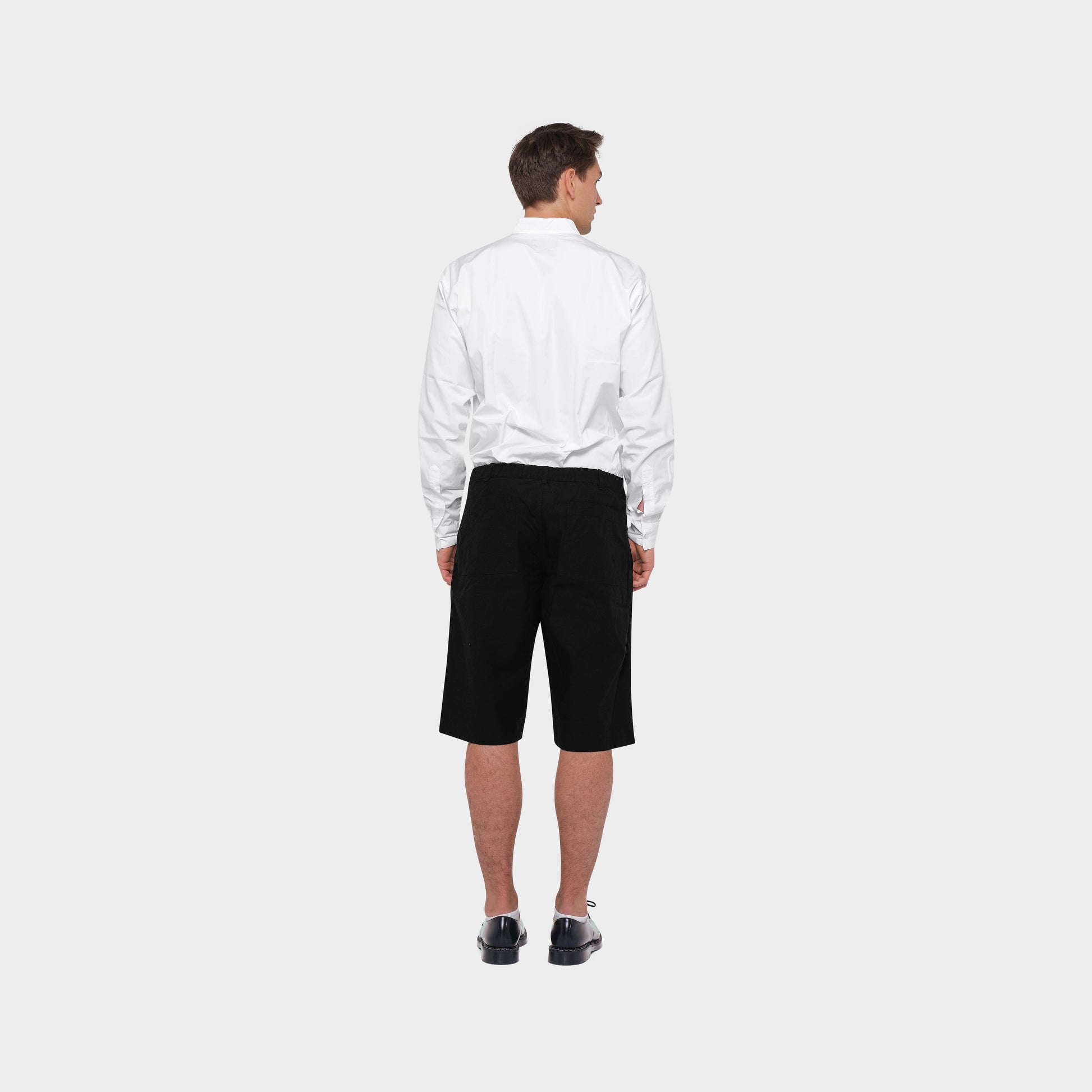 OMEN Shorts Harry Fjordland am model