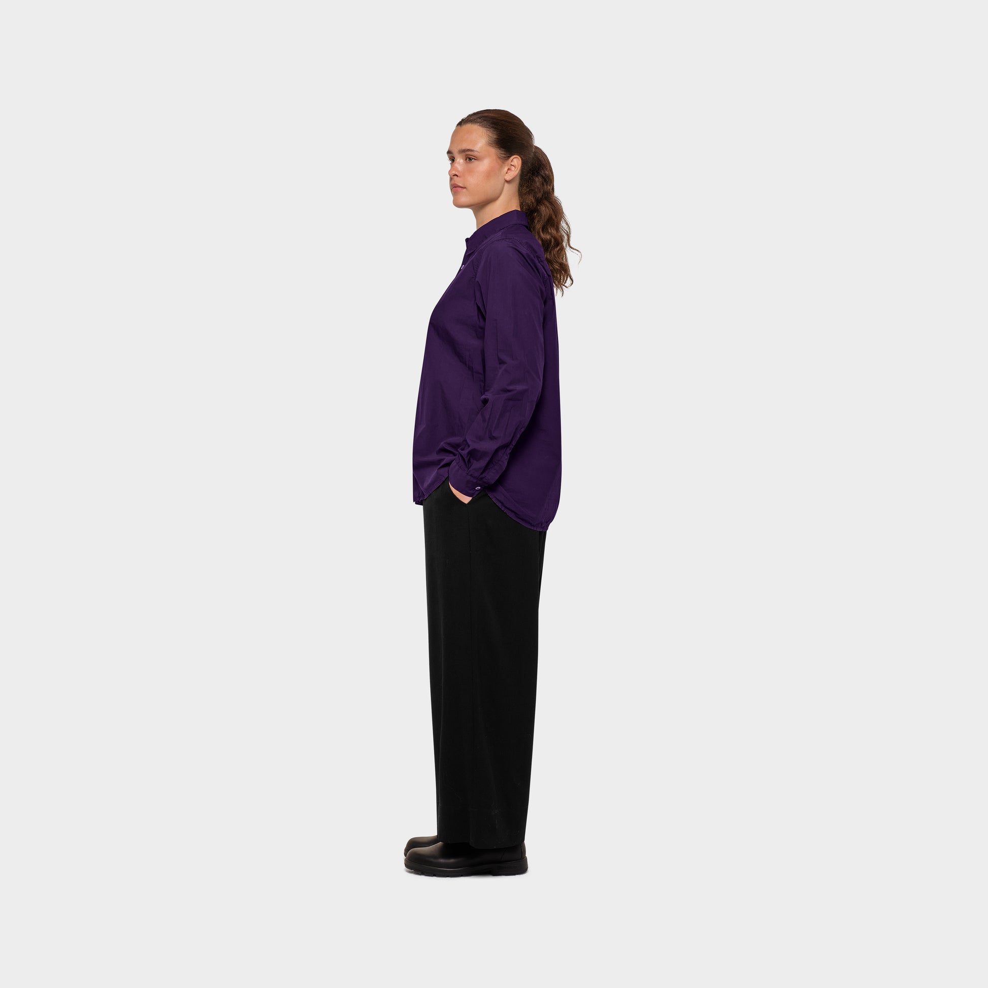 OMEN Oberteil Marta Talco am model
