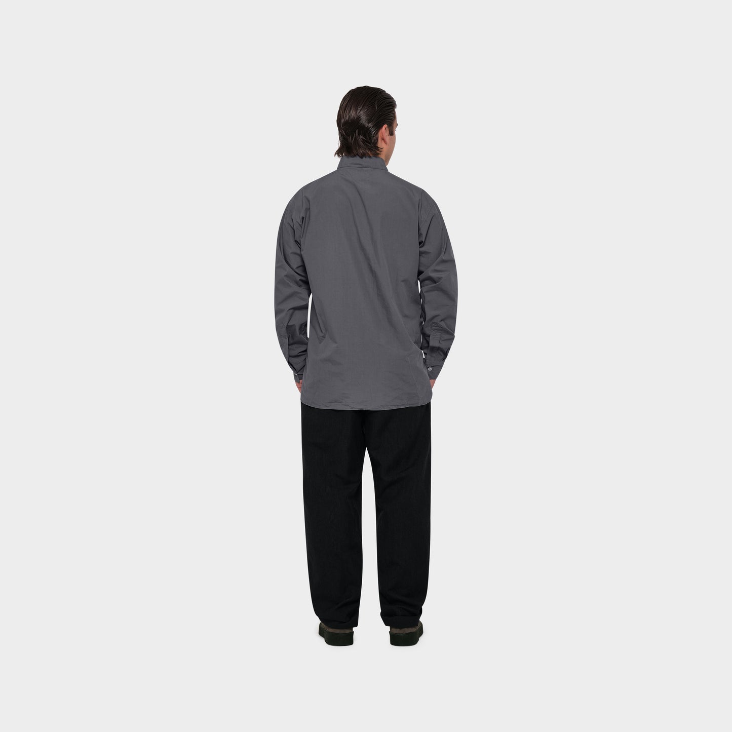 OMEN Hemd Gerrit Talco am model