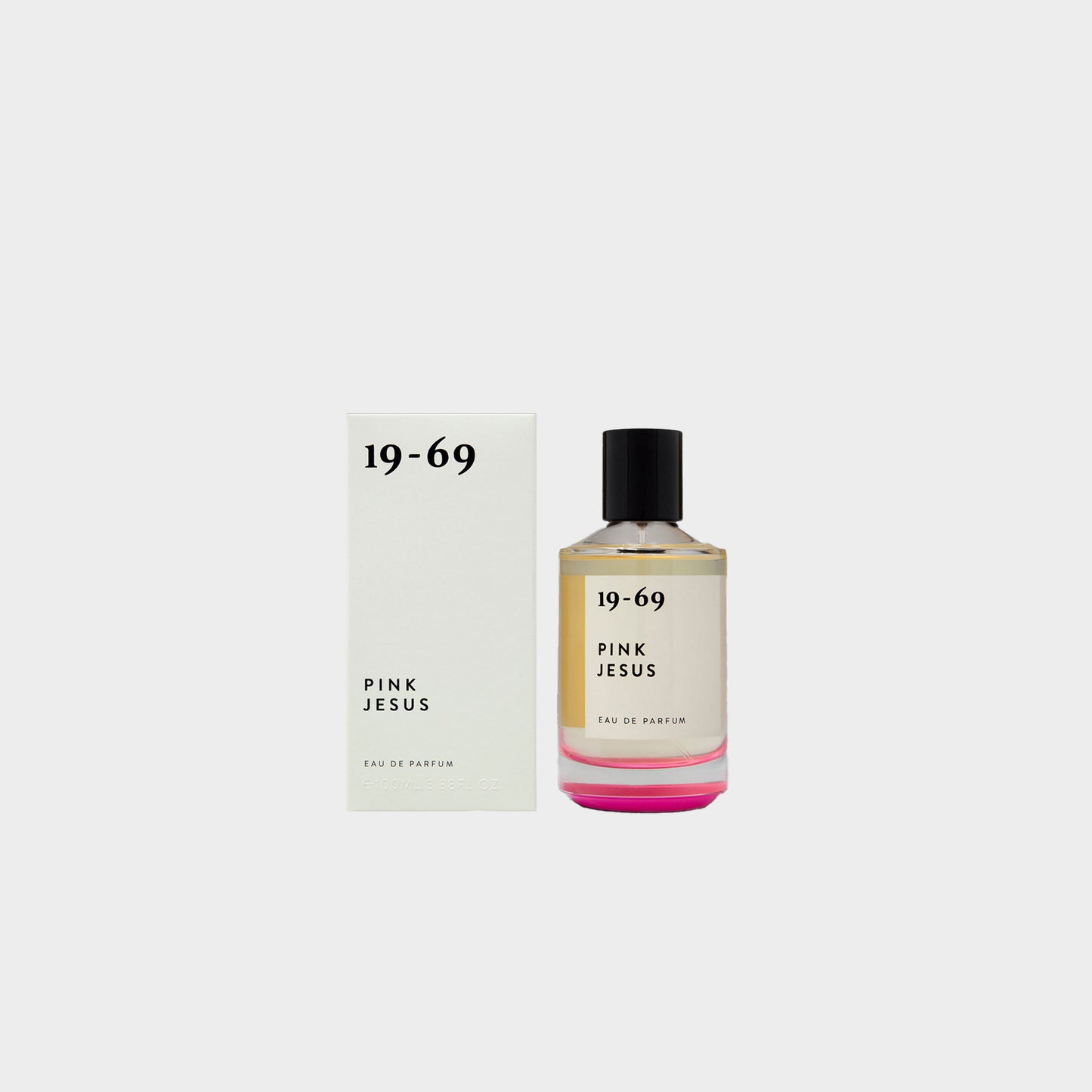 19-69 Pink Jesus 100ml in Farbe pink_jesus