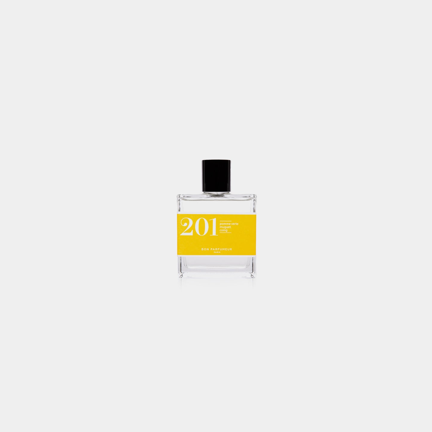 Bon Parfumeur 201 EDP in Farbe gelb