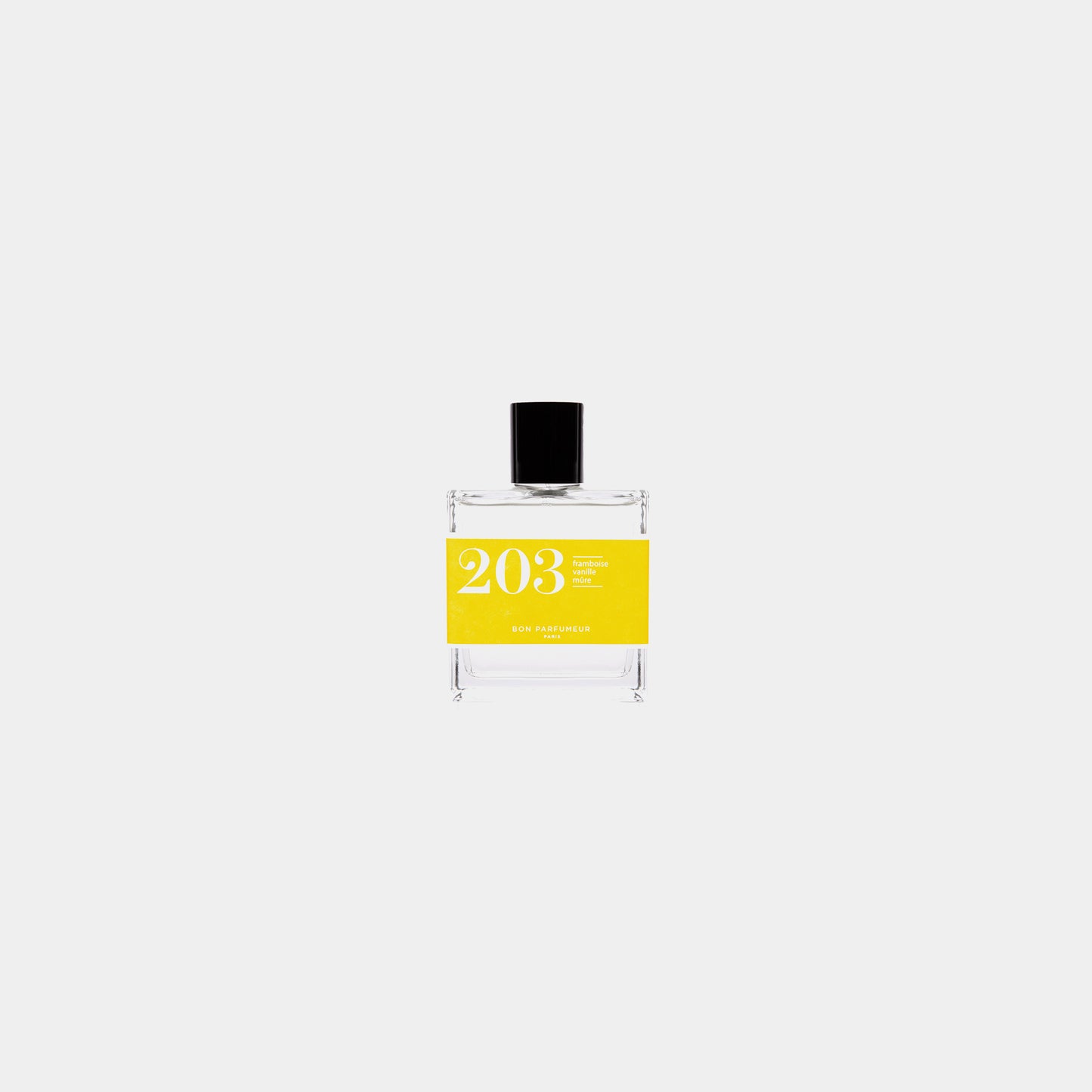 Bon Parfumeur 203 EDP - 100ml in Farbe vanille