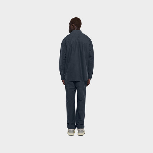 Nicolai American Oxford Delave