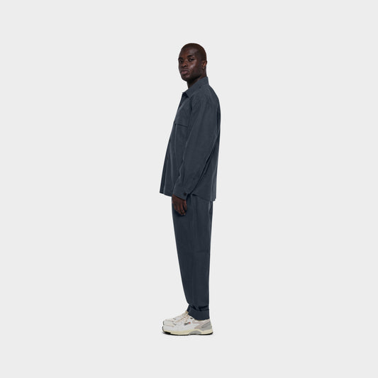 Nicolai American Oxford Delave