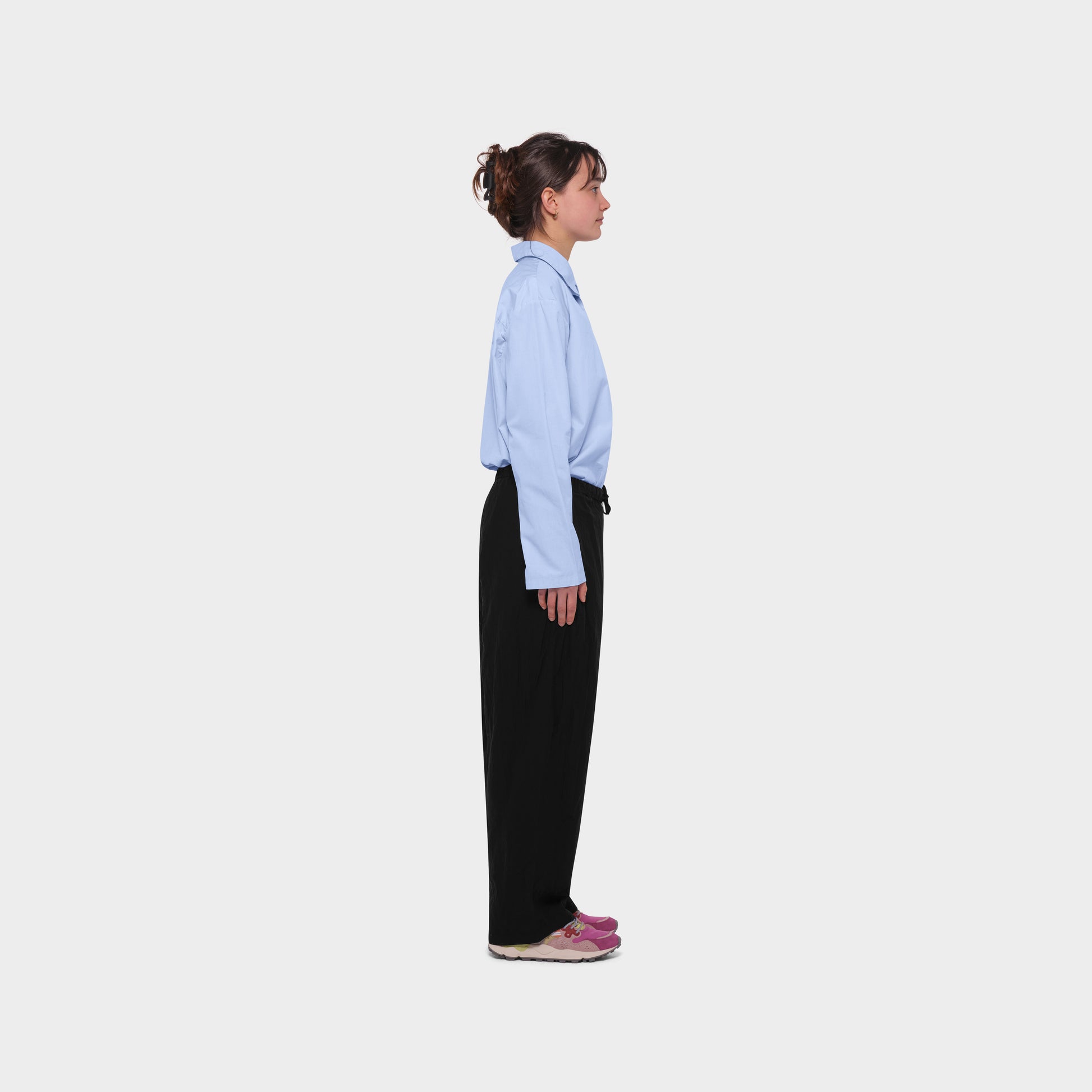 OMEN Hose Feodora Claque am model