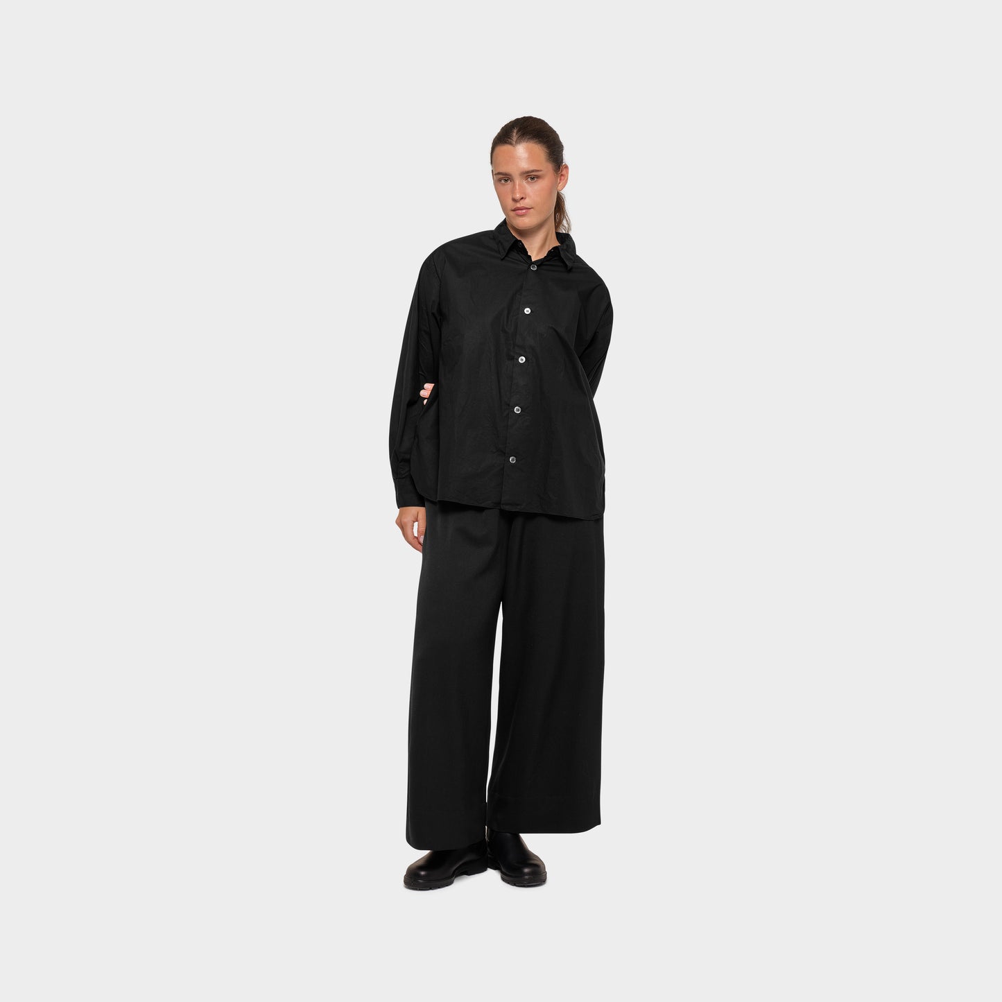 OMEN Oberteil Arie Bombardiere am model