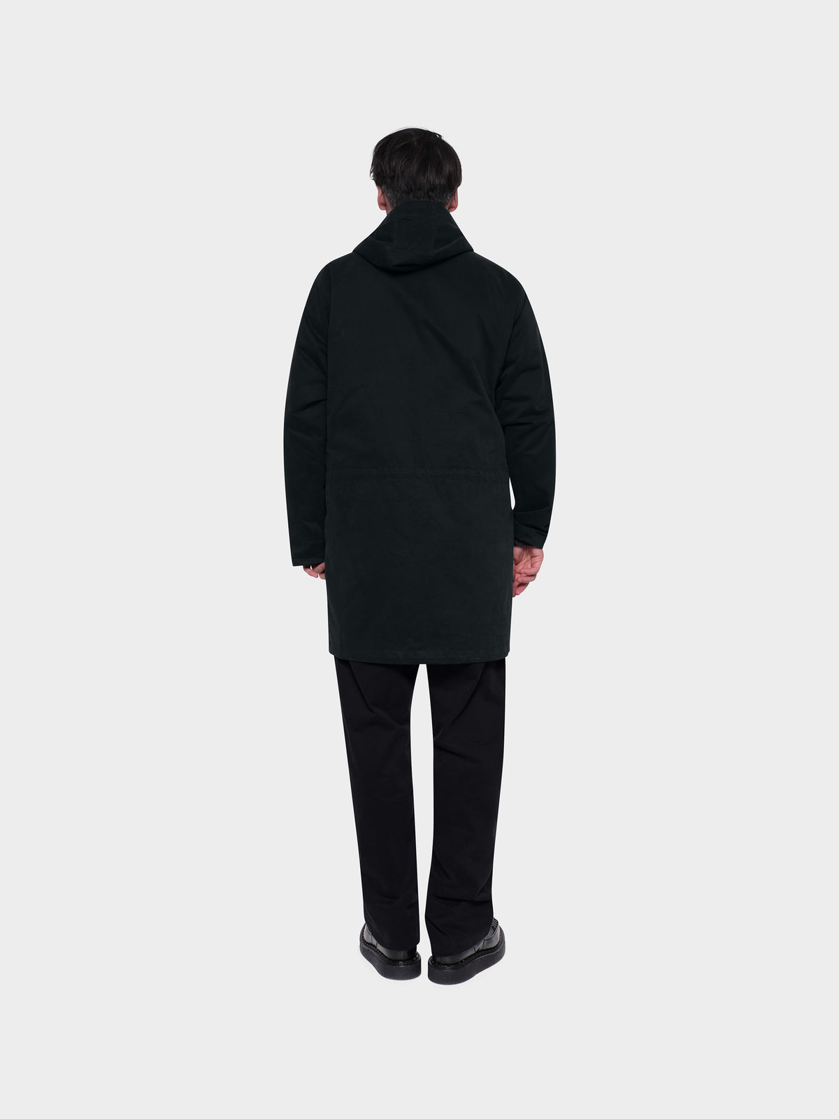 OMEN Jacke Arp Damon am model