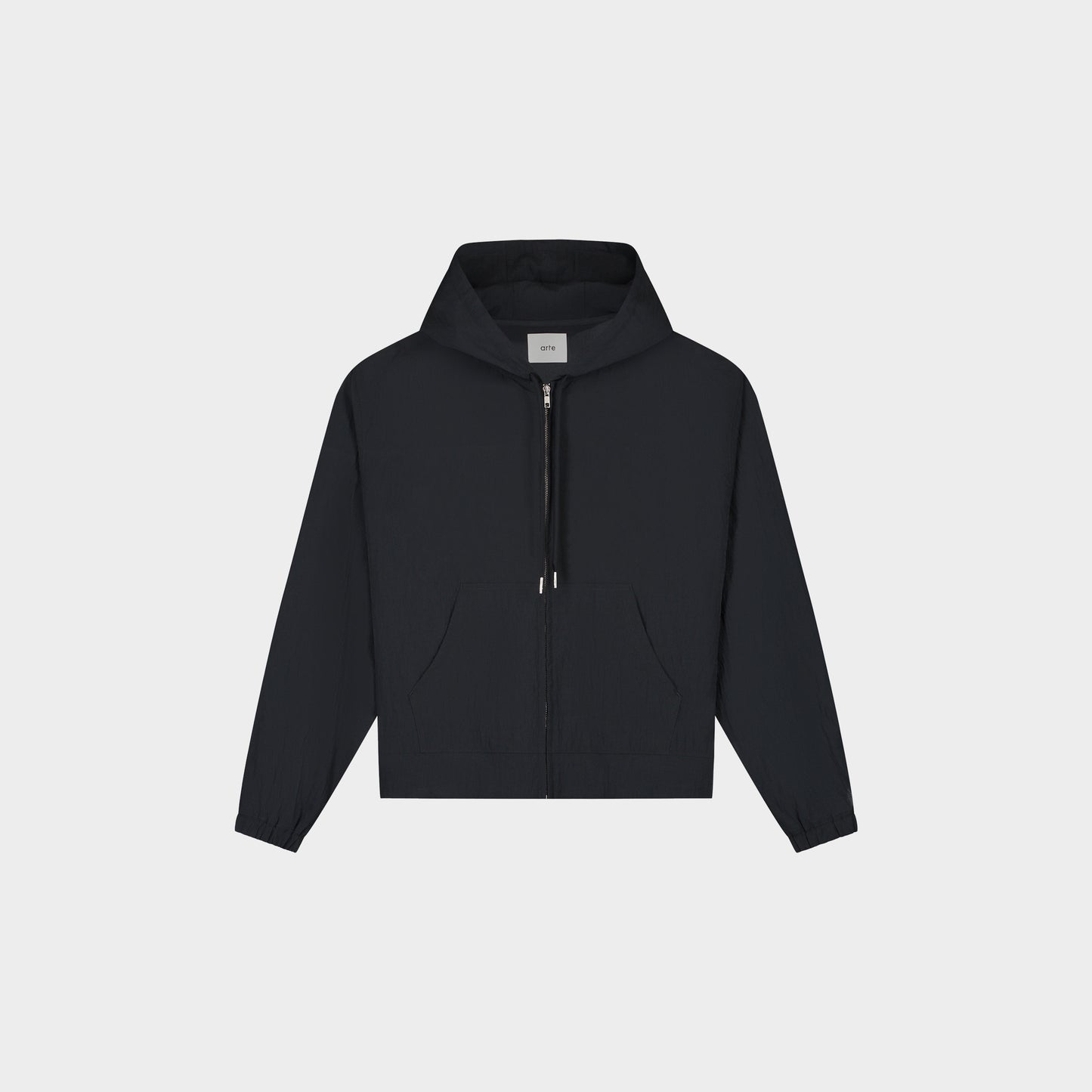 Arte Antwerp Mesh Jacket in Farbe black