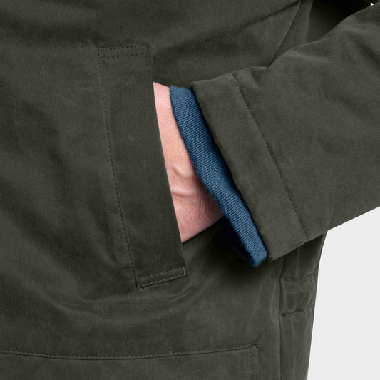 Arp Damon Steppfutter