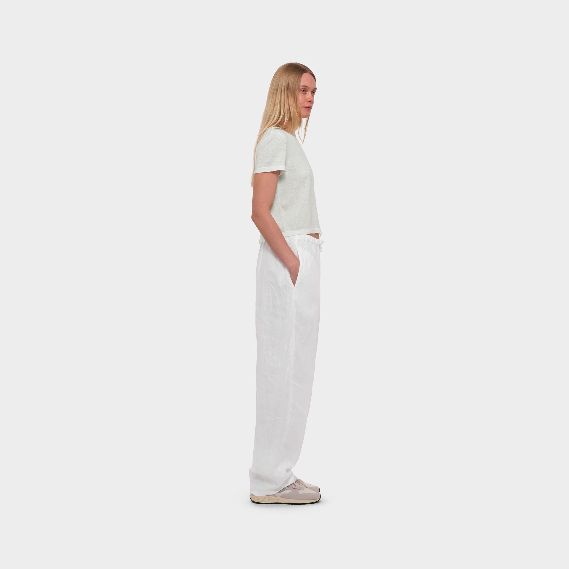 OMEN Hose Feodora Tory am model