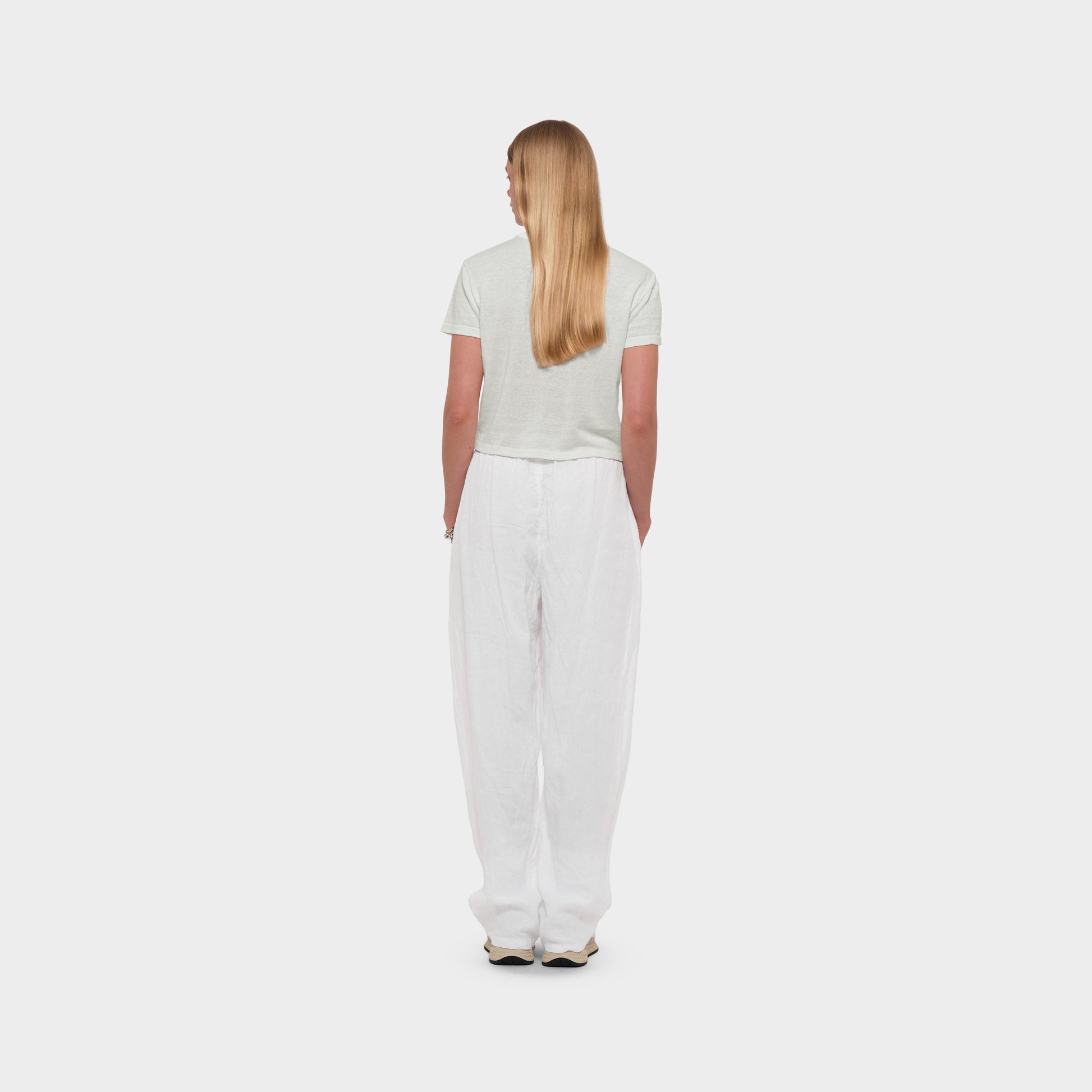 OMEN Hose Feodora Tory am model