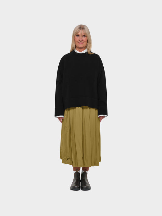 Mars RL Lambswool
