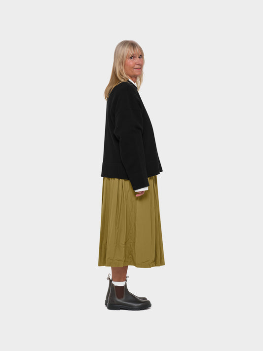Mars RL Lambswool