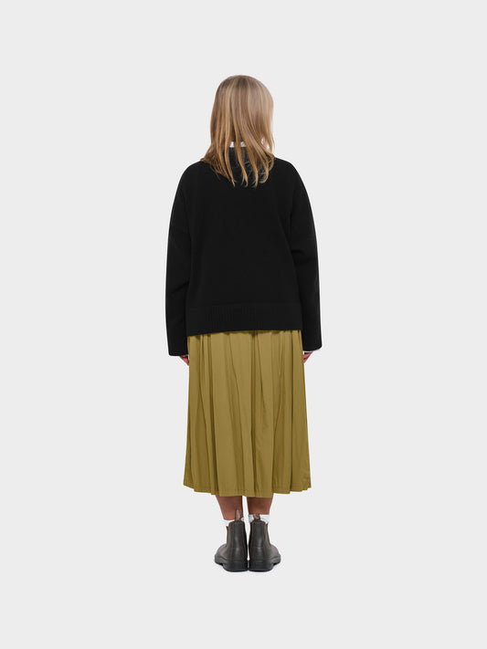 Mars RL Lambswool