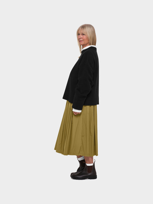 Mars RL Lambswool