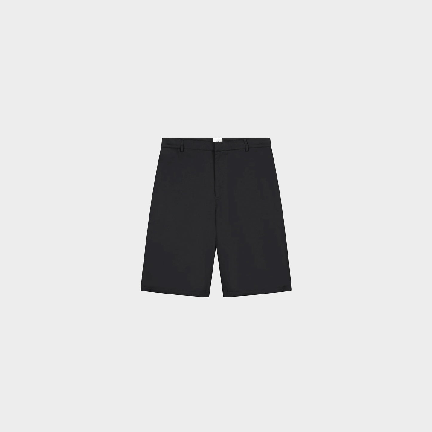 Arte Antwerp Classic Shorts in Farbe black