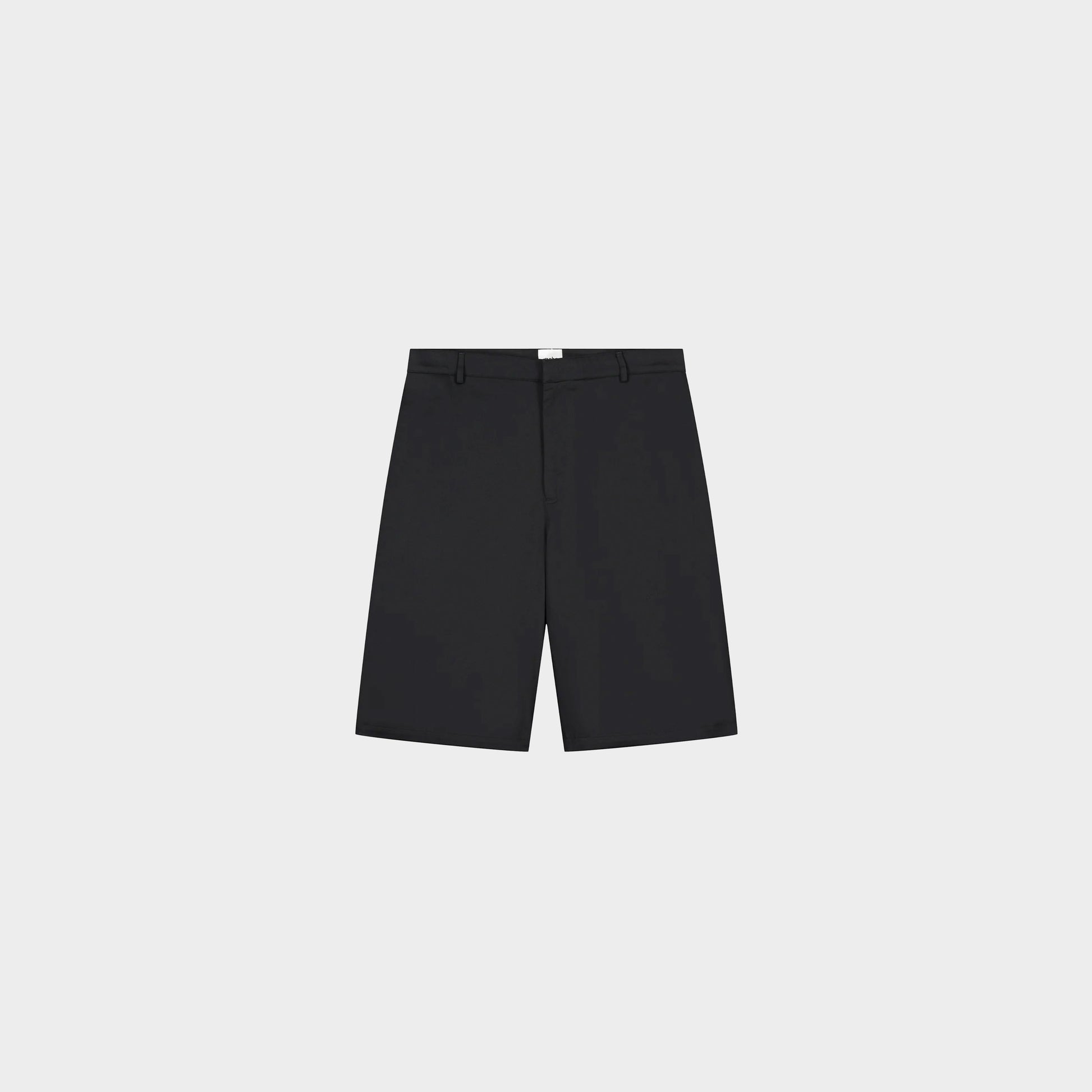 Arte Antwerp Classic Shorts in Farbe black