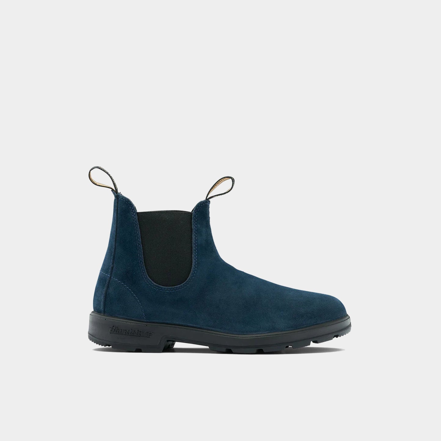 Blundstone 2503 in Farbe midnight_navy_leather