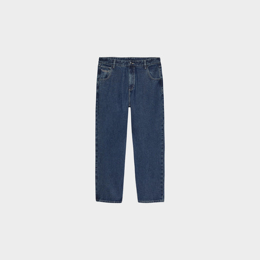 New Amsterdam Surf Association 252 Denim in Farbe unwashed_blue