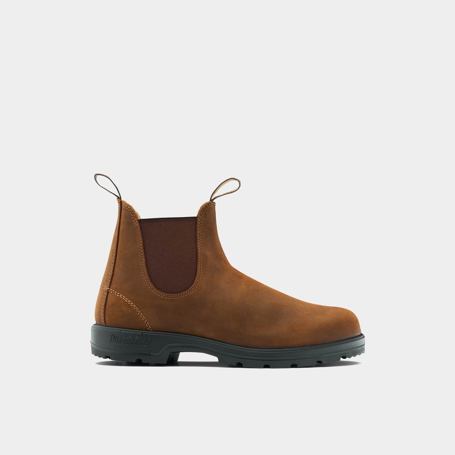 Blundstone 2544 in Farbe teak_oiled_nubuck
