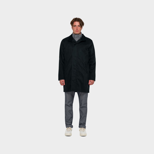 Nikita Damon Steppfutter