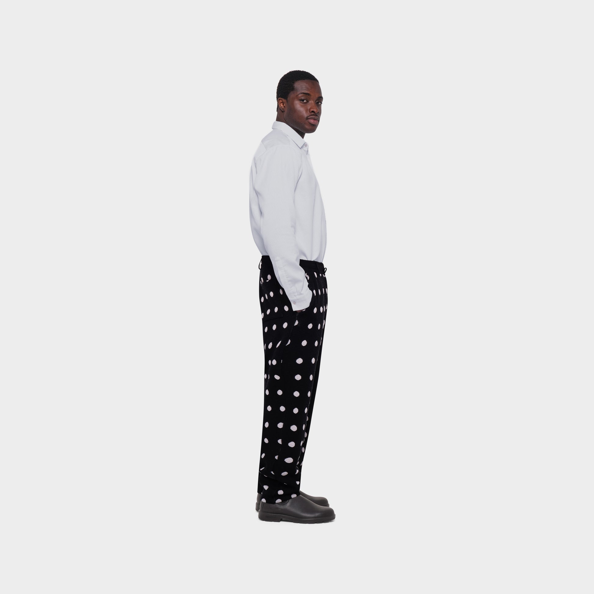 OMEN Hose Stan Matrix am model