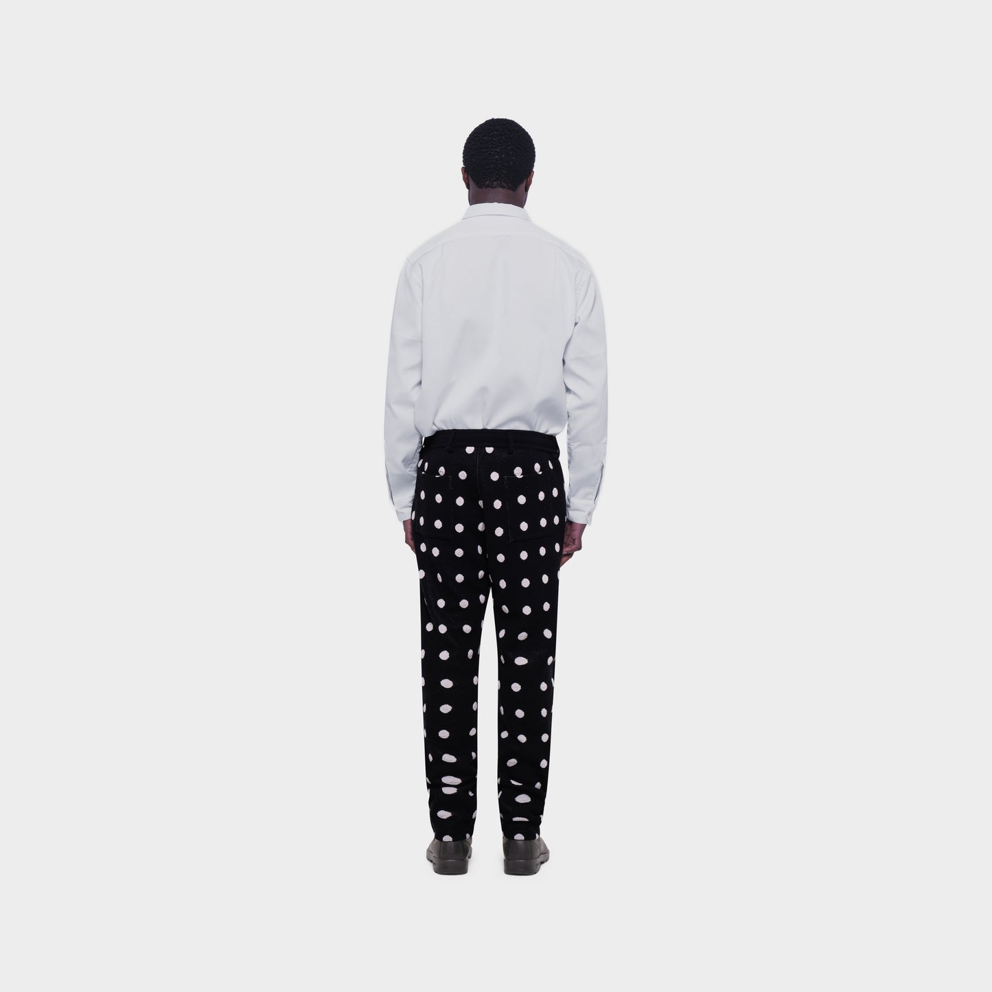 OMEN Hose Stan Matrix am model
