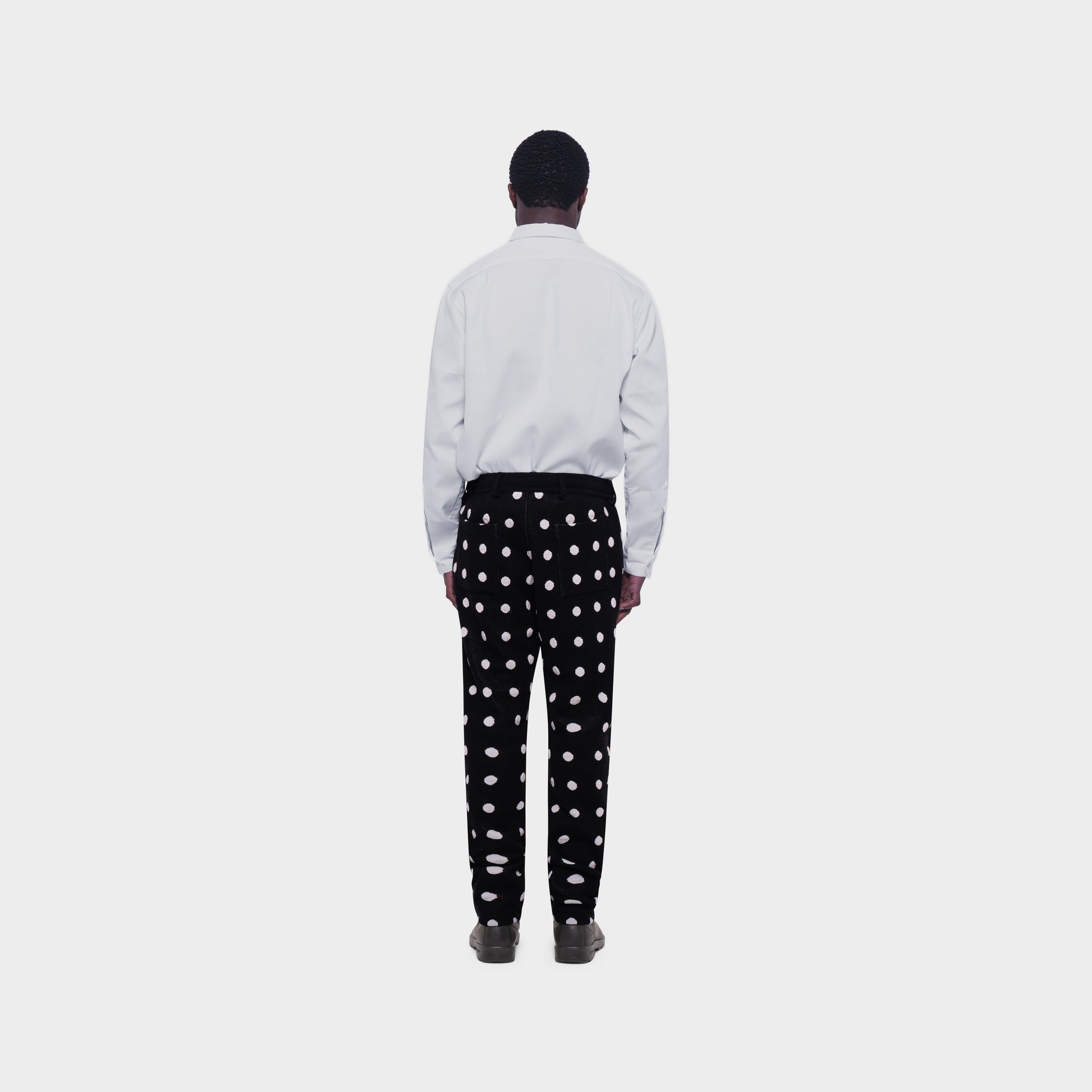 OMEN Hose Stan Matrix am model