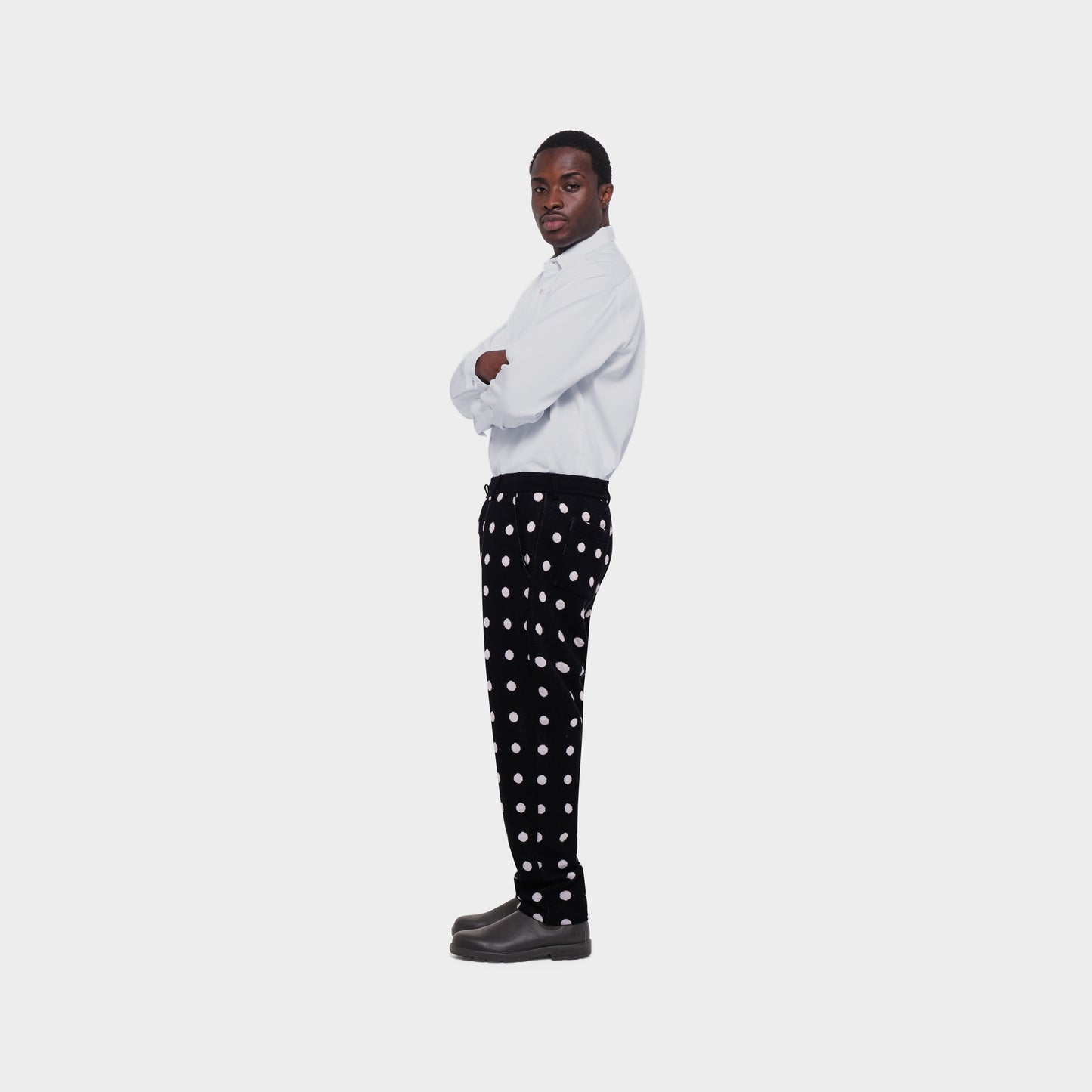OMEN Hose Stan Matrix am model